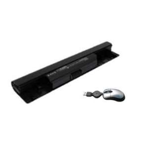  Replacement Battery for select DELL Laptop / Notebook 