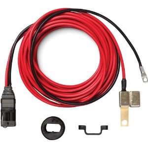    TRAC Outdoor Products T10135 Vehicle Wiring Kit Automotive