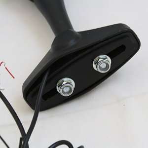   Arrow Mirrors with LED Turn Signals for Street/Sport Bikes FOR HARLEY