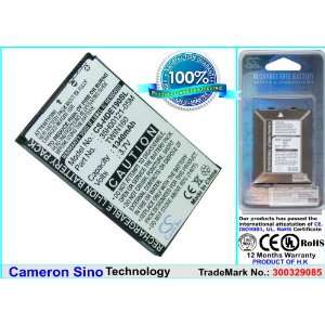  Cameron Sino 1340 mAh Battery for Google G3, T Mobile G2 