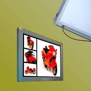  Ultra Bright LED Display Light Box: Home Improvement