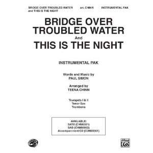  Bridge Over Troubled Water and This Is the Night 