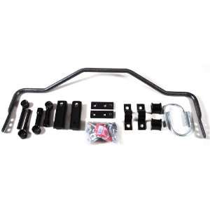  Hellwig 55817 Tubular Rear Adjustable Sway Bar: Automotive