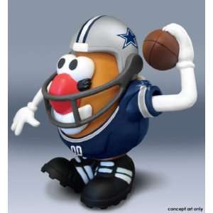  Mr Potato Head NFL   Dallas Cowboys