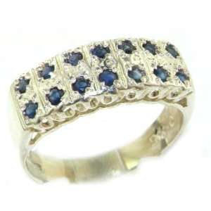   Eternity Band Ring   Size 9   Finger Sizes 5 to 12 Available Jewelry