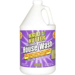  Krud Kutter House Wash gal   case of 2: Kitchen & Dining