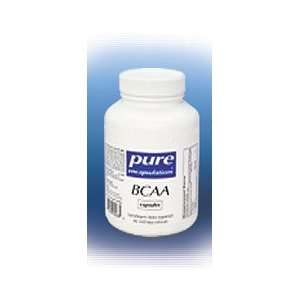  Pure Encapsulations   BCAA Powder   227 grams Health 
