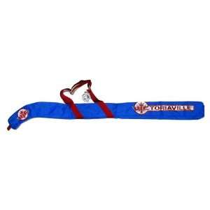  Victorville VSB Red White and Blue One Size Stick Bag 