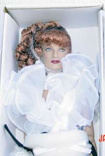 Tonner 2008 Joan Crawford Hollywood Starlet Doll  