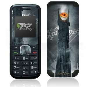   for LG GS101   Herr der Ringe   Motiv 4 Design Folie: Electronics