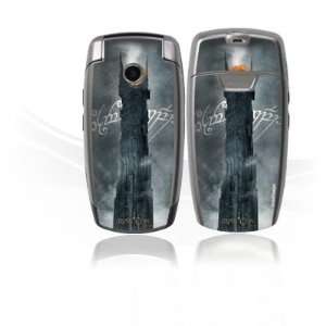   for Samsung X510   Herr der Ringe   Motiv 4 Design Folie Electronics