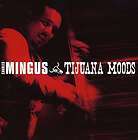 CHARLES MINGUS Mingus Moods Trip Lp  