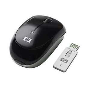  Wireless laser mini mouse Blk: Electronics
