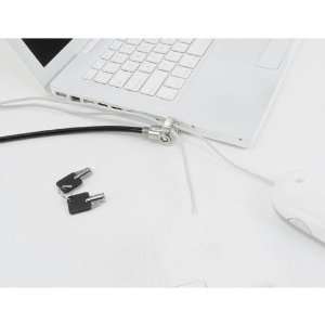  High Security Lock for MacBook