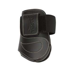  Tekna Fancy Stitched Hind Boots   Black
