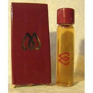  M de Morabito EdT Collectible Mini (.17 oz./5ml) IMPORT 