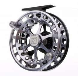 Hardy Ultralight CC Fly Reel at Front Range Anglers