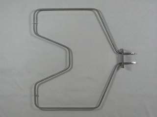 New GE & Hotpoint oven bake element WB44K5018  