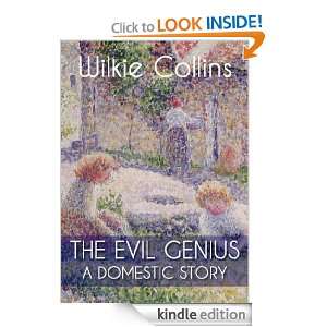 The Evil Genius (Annotated) Wilkie Collins  Kindle Store