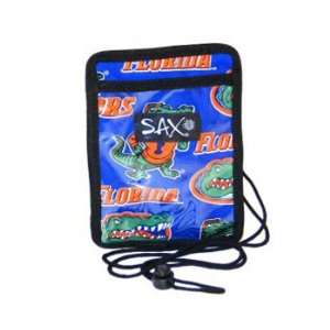   of Florida Gators Badge Holder by Broad Bay: Sports & Outdoors