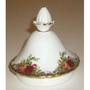   : Royal Albert Old Country Roses Coffee Pot LID ONLY: Everything Else