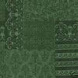  Royal Holiday Patchwork Evergreen 19234 12 By The Yard 