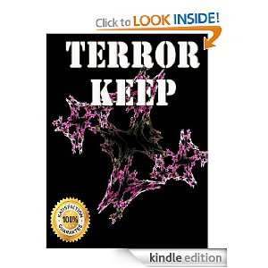  Terror Keep (IIlustrated) eBook Edgar Wallace Kindle 