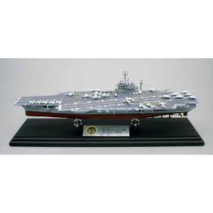  1/800 USS America CV 66 model ship aircraft carrier 