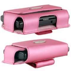 Extended Battery Mobile G Pink Case for HTC Inspire 4G  