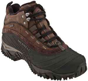 NEW MENS MERRELL ISOTHERM 6 BOOTS SHOES J85149 ALL SIZE  