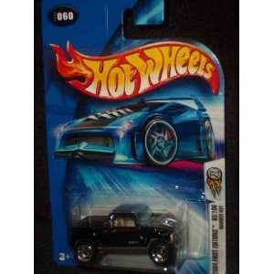   H3T #2004 60 Collectible Collector Car Mattel Hot Wheels: Toys & Games