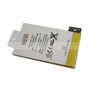 New Replacement 1150mah Battery for Apple iPhone 3G 8GB 16GB +7*Tools 