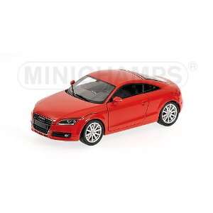   ) Diecast Model Car in 1:18 Scale by Minichamps: Toys & Games