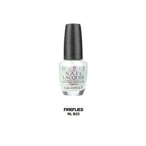  OPI New Brights CollectionFireflies Beauty