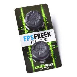 FPS Freek ELITE by KontrolFreek
