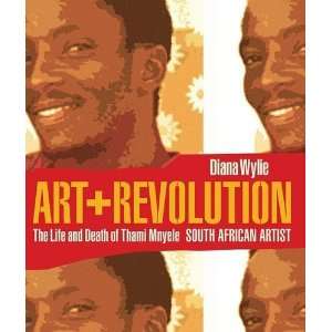   African Artist (Reconsiderations in So [Paperback] Diana Wylie Books