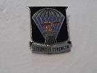 DI Division Support Command, 101st Airborne Division, Military Post 
