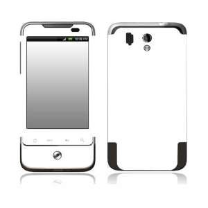  HTC Legend Decal Skin   Simply White: Everything Else