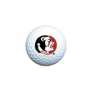 Florida State Seminoles (FSU) 150 count Golf Balls  Sports 