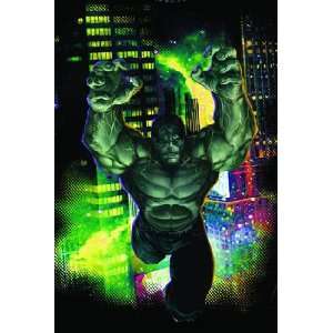  Incredible Hulk Movie: Hulken Spotten Black T Shirt Medium 