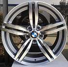   wheels rims fit BMW 5 6 7 Series 535 550 650 745 750 M6 Replica  SALE