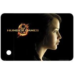   Hunger Games  Katniss Everdeen Vinyl Skin for HP Pavilion dv6 Series