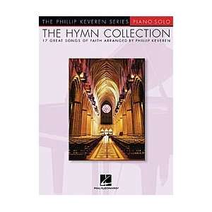  The Hymn Collection Musical Instruments