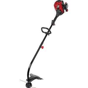 Craftsman Convertible 25 cc 2 cycle Curved Shaft Gas Trimmer Model 