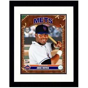  New York Mets   07 Jose Reyes Studio