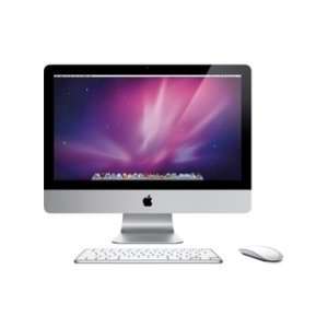  Apple 21.5 iDesktop Computer (Z0JC 0002) Mac Desktop 
