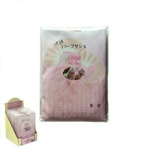  Wholesale 12 pc New Lilac Sachet Scent Fragrance: Home 