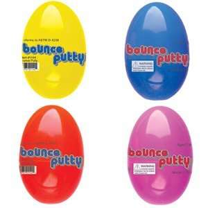  Bounce Putty Toys & Games