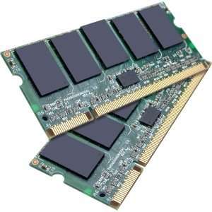  AddOn   Memory Upgrades 8GB KIT DDR3 1333MHZ 204 Pin SODIMM F/Apple 