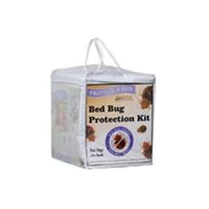Bed Bug Protector kit   FULL SIZE 